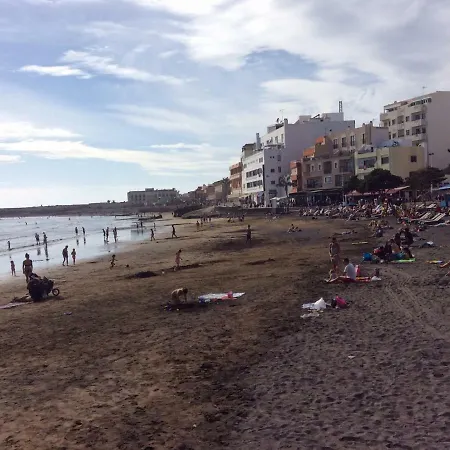 Appartement Lagos De Mirazul Ii . Calle Jose Reyes Martin
