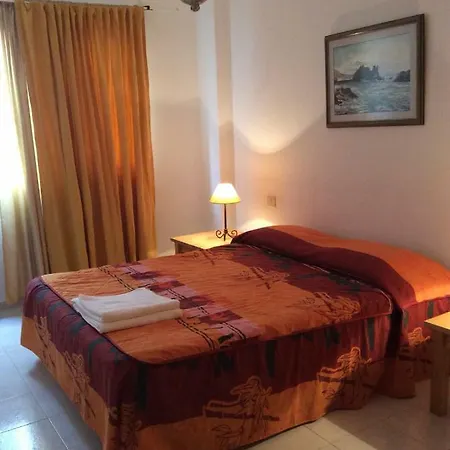 Lagos De Mirazul Ii . Calle Jose Reyes Martin Appartement